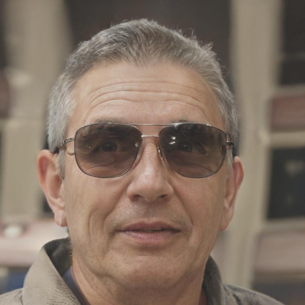 Portrait de Marc Dubois, co-fondateur holarenuthivas