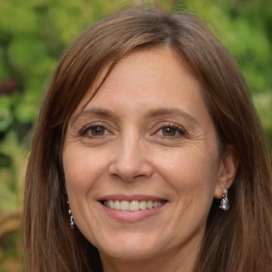 Portrait de Sophie Martin